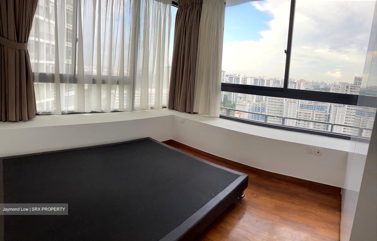 Regent Residences (D12), Apartment #456712431